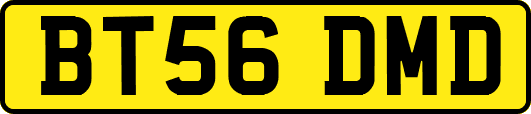 BT56DMD