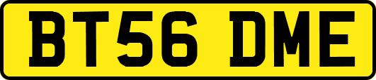 BT56DME