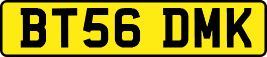 BT56DMK