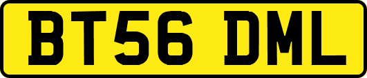 BT56DML