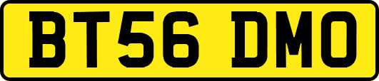 BT56DMO