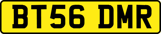 BT56DMR