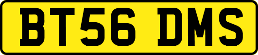 BT56DMS