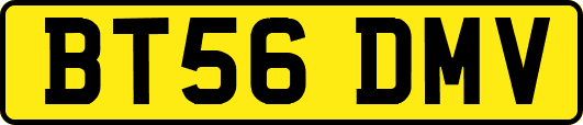 BT56DMV