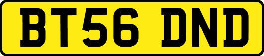 BT56DND