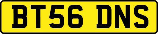 BT56DNS