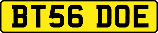 BT56DOE