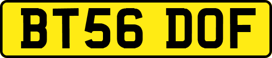 BT56DOF