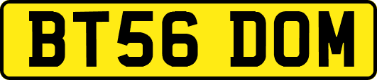 BT56DOM