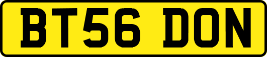 BT56DON