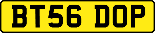 BT56DOP