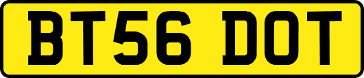 BT56DOT