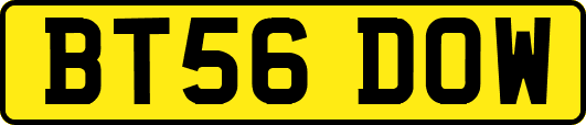 BT56DOW