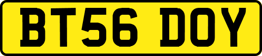 BT56DOY