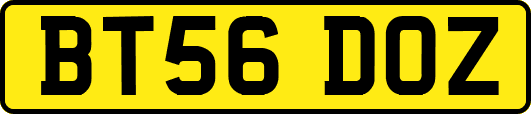 BT56DOZ