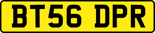 BT56DPR