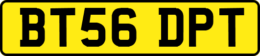 BT56DPT
