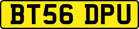 BT56DPU