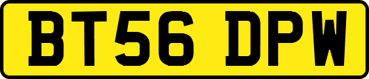 BT56DPW