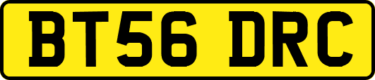 BT56DRC