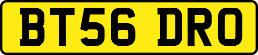BT56DRO