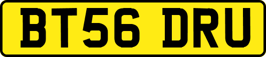 BT56DRU