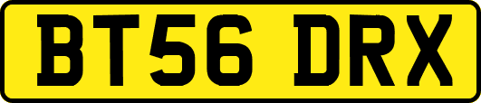 BT56DRX