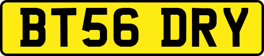BT56DRY