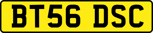 BT56DSC