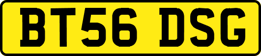 BT56DSG