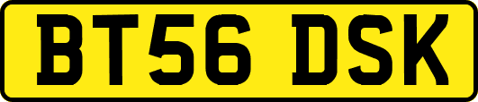 BT56DSK