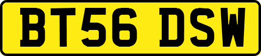 BT56DSW