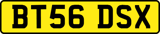 BT56DSX