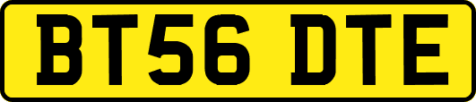 BT56DTE