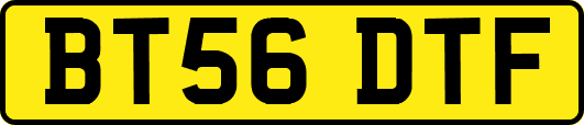 BT56DTF