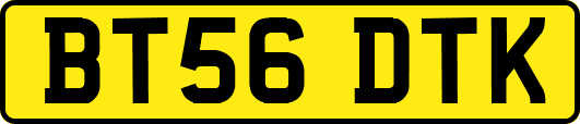 BT56DTK