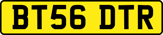 BT56DTR