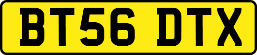 BT56DTX