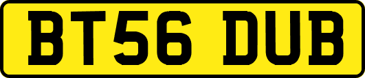 BT56DUB