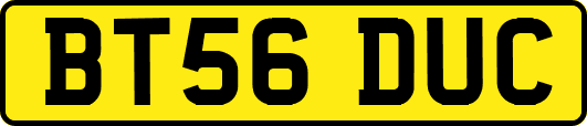 BT56DUC