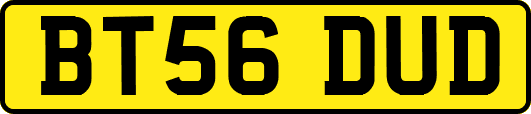 BT56DUD