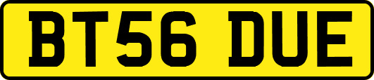BT56DUE
