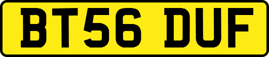 BT56DUF