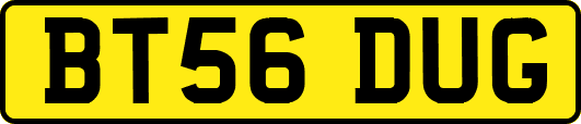 BT56DUG