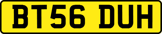 BT56DUH