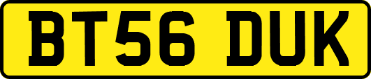 BT56DUK