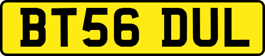 BT56DUL