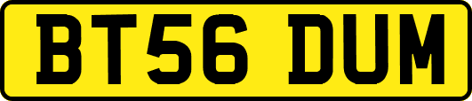 BT56DUM