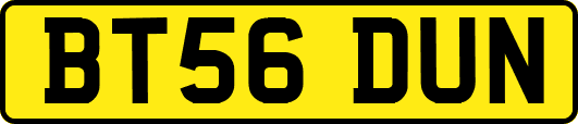 BT56DUN