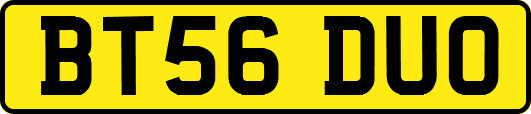 BT56DUO